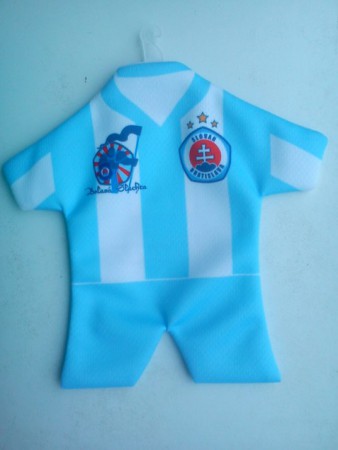 BRATISLAVA SLOVAN -17-